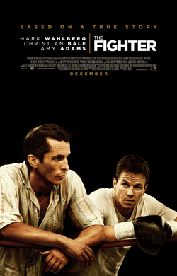 The Fighter / მებრძოლი