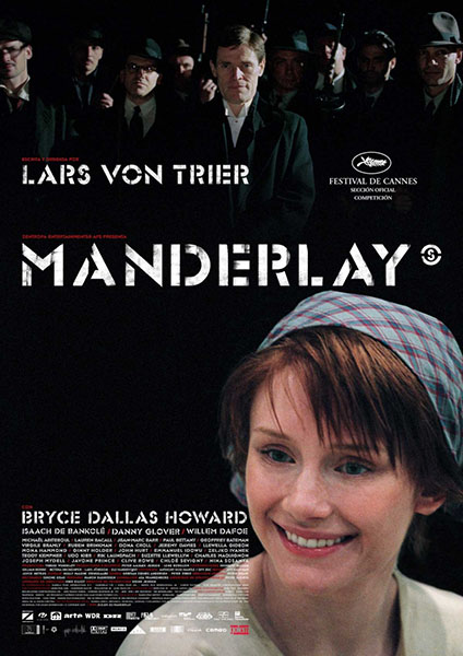 Manderlay / მანდერლეი