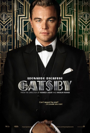 დიდებული გეთსბი / The Great Gatsby