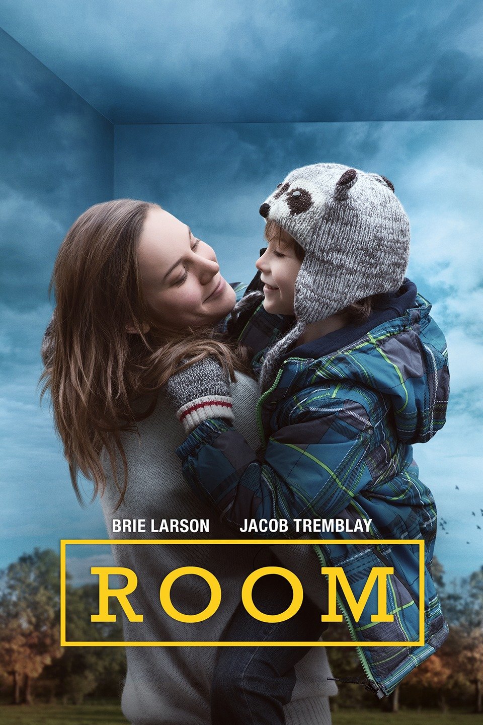 Room / ოთახი