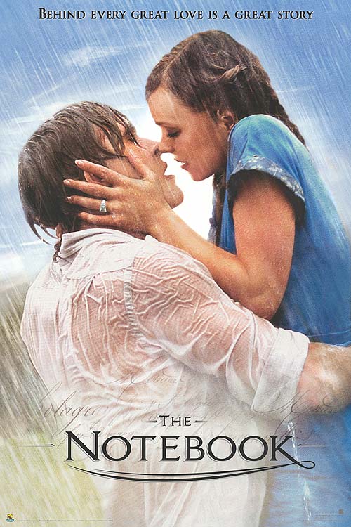 The Notebook / უბის წიგნაკი