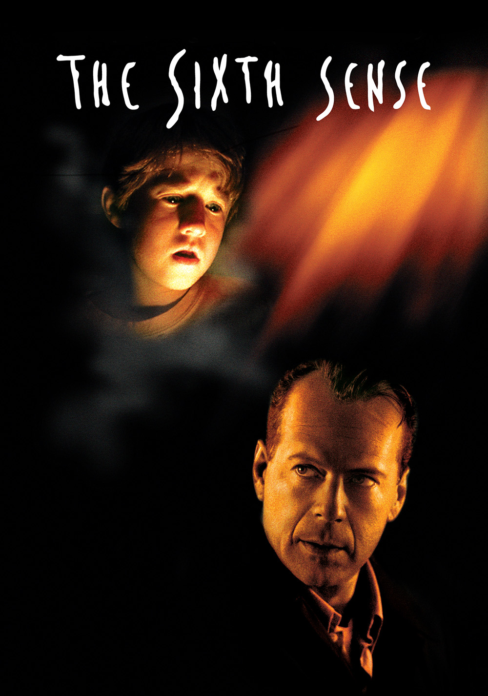 The Sixth Sense / მეექვსე გრძნობა