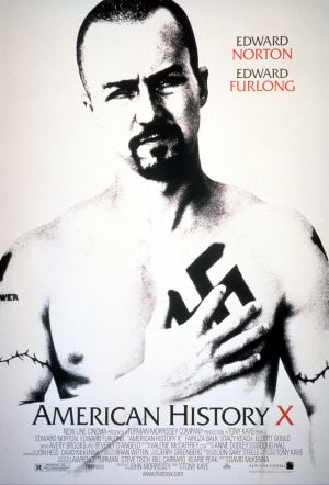 American History X / ამერიკული ისტორია X
