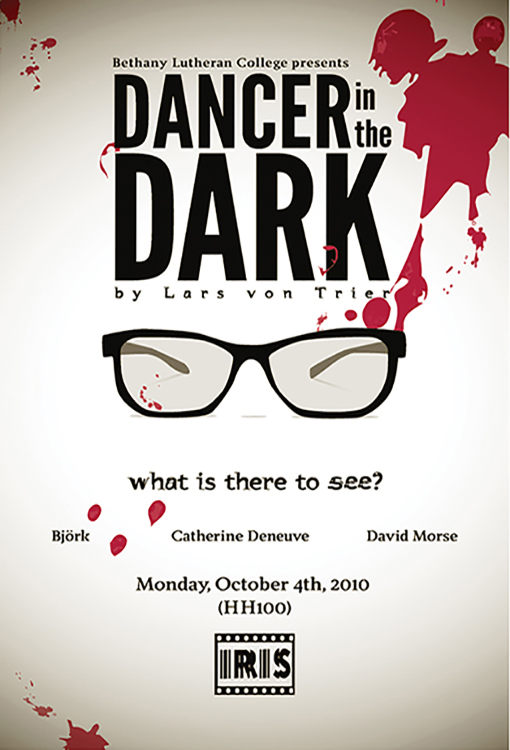 წყვდიადში მოცეკვავე / Dancer in the Dark