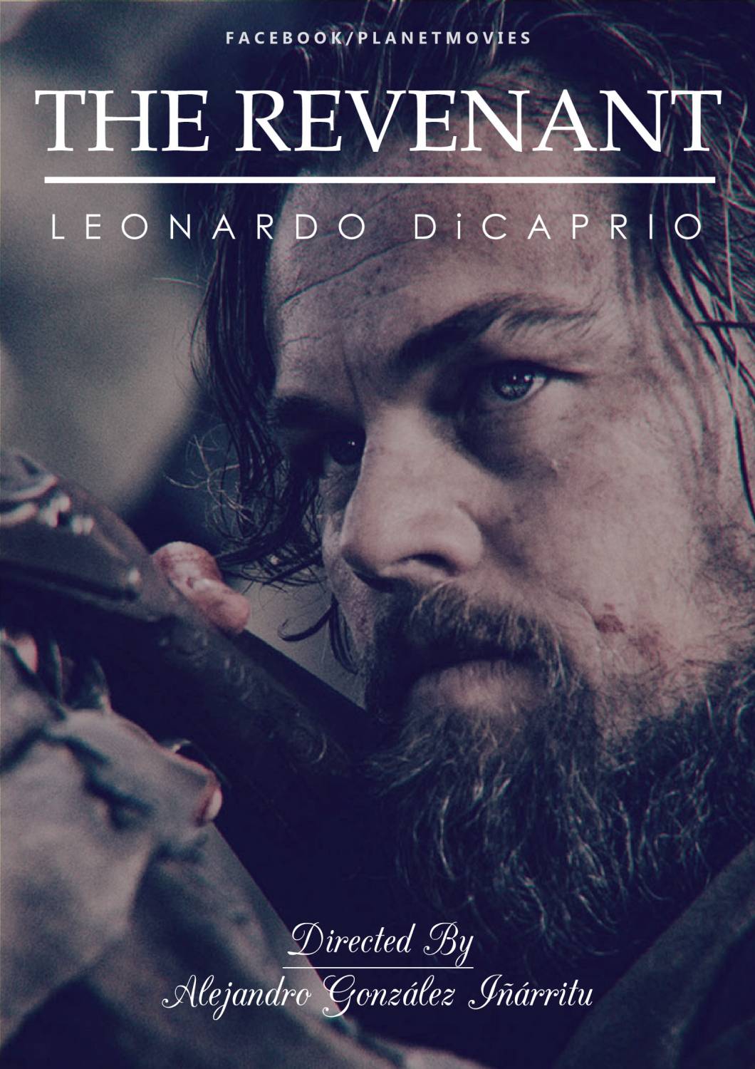 The Revenant / რევენანტი( გადარჩენილი )