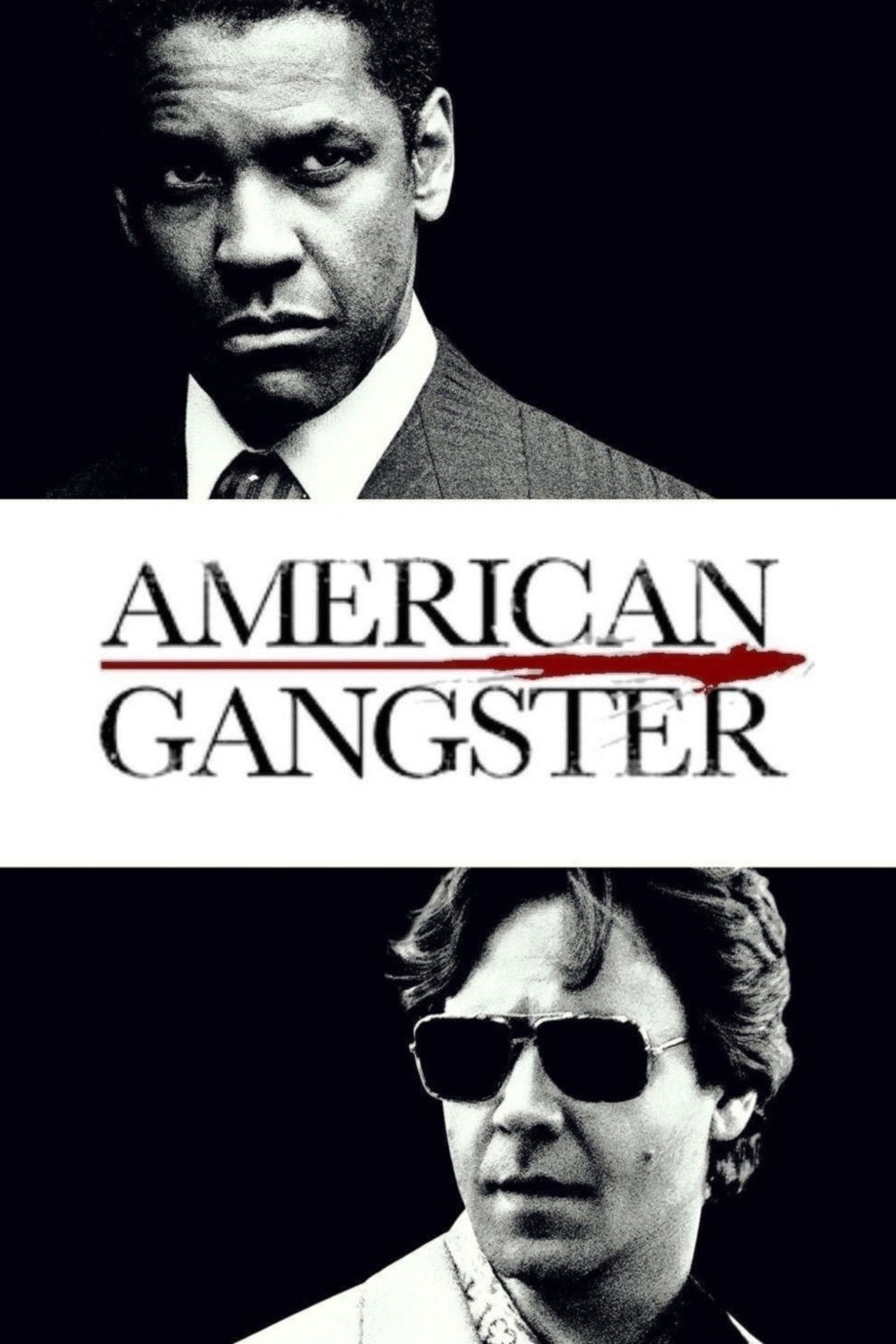 American Gangster / ამერიკელი განგსტერი