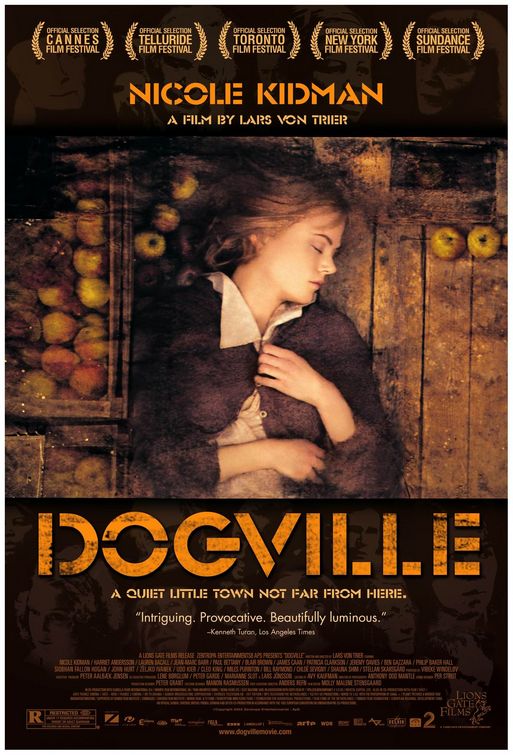 Dogville / დოგვილი
