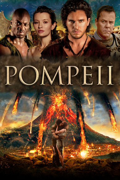 Pompeii / პომპეი