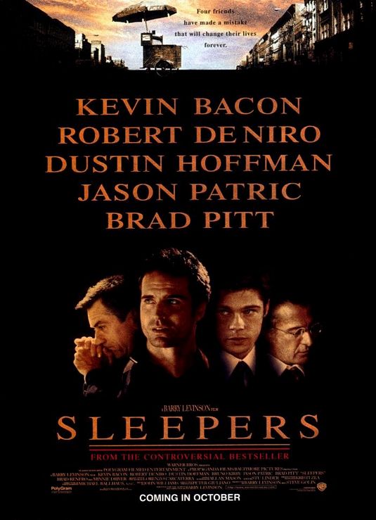 Sleepers / მძინარენი