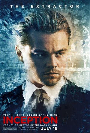 Inception / დასაწყისი