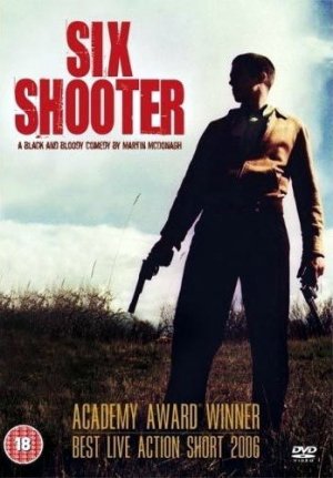Six shooter / ექვსი ტყვია