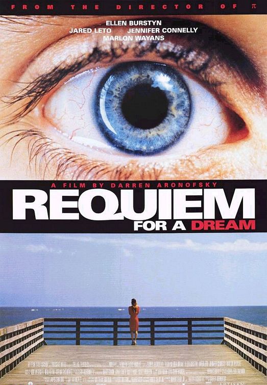 Requiem for a Dream / რექვიემი ოცნებაზე