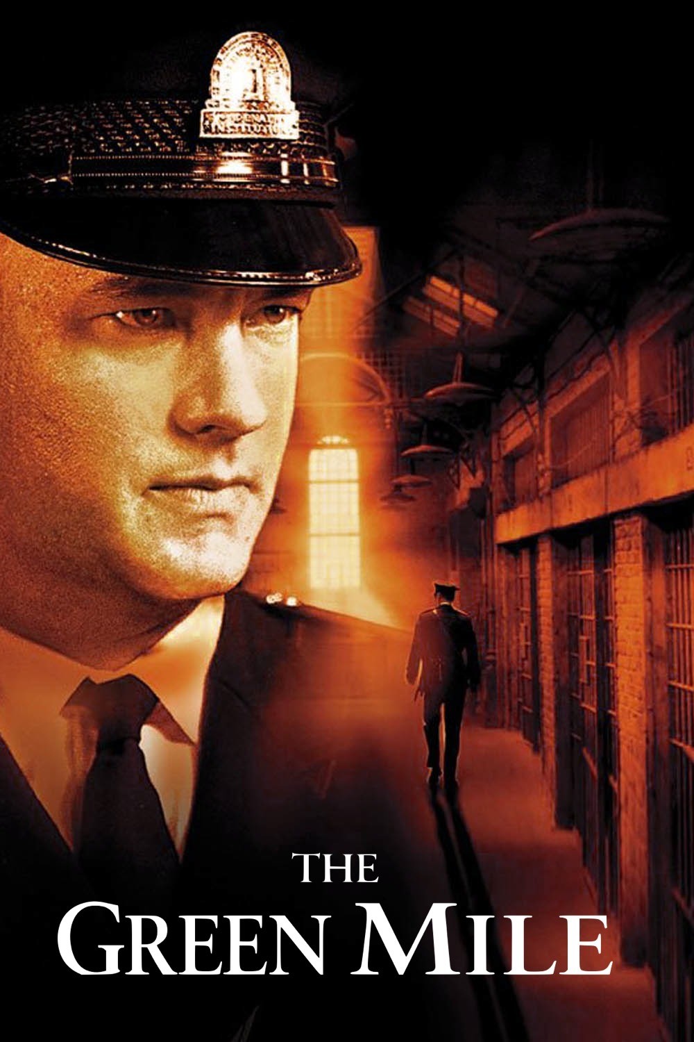 The Green Mile / მწვანე მილი