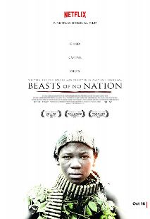 Beasts of No Nation / მხეცები არსაიდან