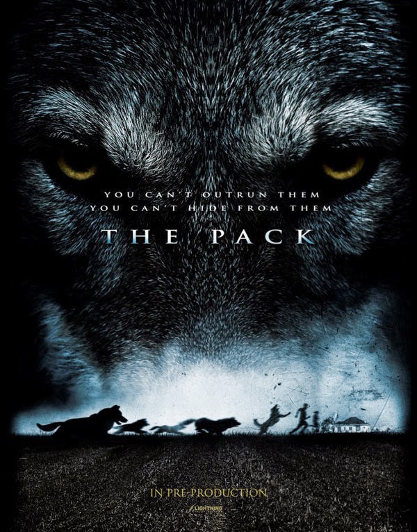 The Pack / ხროვა