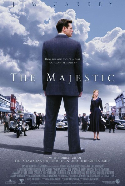 The Majestic / მაჯესტიკი