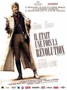Once Upon a Time in the Revolution / ერთხელ რევოლუციისას