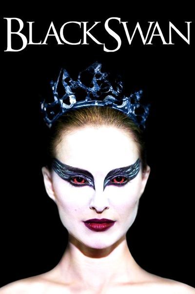 Black Swan / შავი გედი